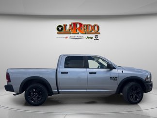 Used 2024 RAM 1500 Classic Warlock image 1