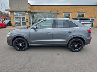 Used 2015 Audi Q3 2.0T Prestige image 1
