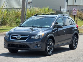 Used 2015 Subaru Crosstrek 2.0i Limited image 1