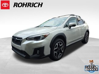 Used 2020 Subaru Crosstrek 2.0i Limited w/ Popular Package #4 image 1