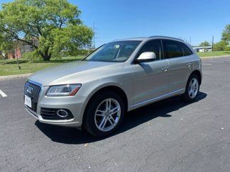 Used 2016 Audi Q5 2.0T Premium Plus w/ Technology Package image 1