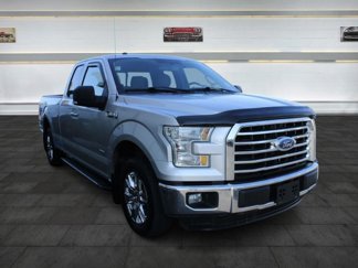 Used 2016 Ford F150 XLT w/ Equipment Group 302A Luxury image 1