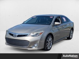Used 2015 Toyota Avalon XLE Touring image 1
