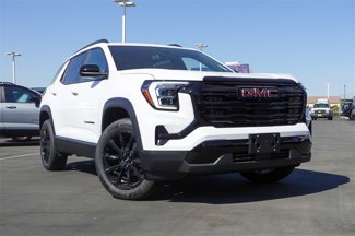 New 2026 GMC Terrain Elevation w/ Black Edition image 1