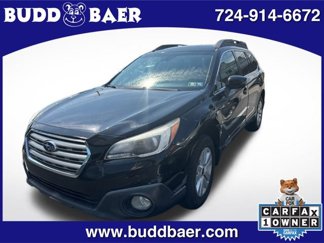 Used 2017 Subaru Outback 2.5i Premium image 1