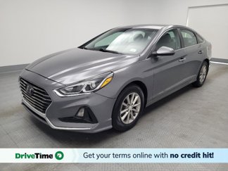 Used 2019 Hyundai Sonata SE image 1