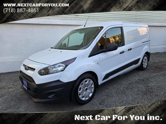 Used 2016 Ford Transit Connect XL image 1