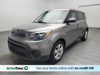 Used 2019 Kia Soul image 1