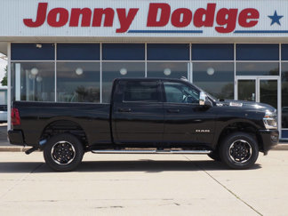 New 2025 RAM 2500 Laramie image 1