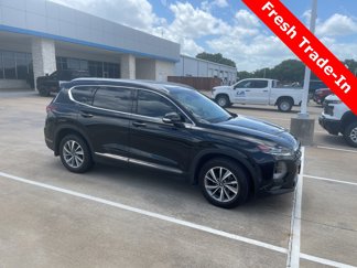 Used 2020 Hyundai Santa Fe Limited w/ Cargo Package image 1