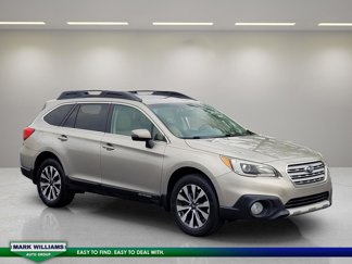Used 2015 Subaru Outback 2.5i Limited image 1