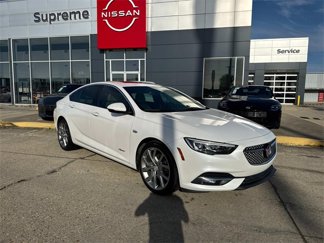 Used 2019 Buick Regal Avenir image 1