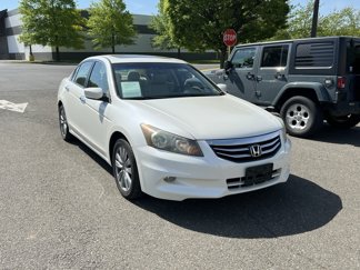 Used 2011 Honda Accord EX-L image 1