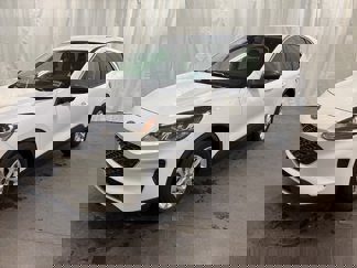 Certified 2022 Ford Escape SE image 1