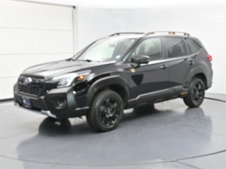Used 2022 Subaru Forester Wilderness image 1