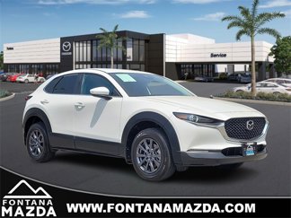 Certified 2024 MAZDA CX-30 AWD 2.5 S image 1