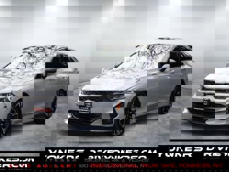 Used 2022 Kia K5 GT-Line w/ GT-Line FWD Premium Package image 1