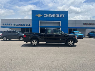 Used 2009 Ford F150 STX image 1