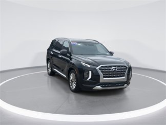 Used 2020 Hyundai Palisade Limited image 1