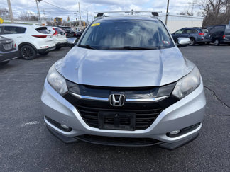 Used 2016 Honda HR-V EX-L image 1