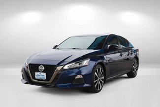 Used 2019 Nissan Altima 2.0 SR image 1