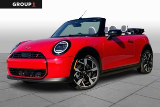 New 2025 MINI Cooper S image 1