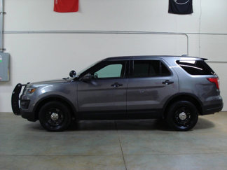 Used 2019 Ford Explorer 4WD Police Interceptor w/ Ready For The Road Package image 1