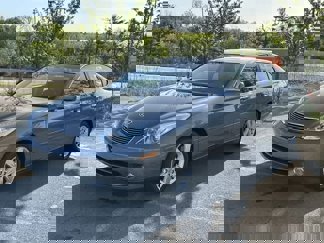 Used 2006 Lexus ES 330 image 1