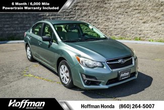 Used 2015 Subaru Impreza 2.0i image 1