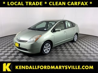 Used 2007 Toyota Prius image 1