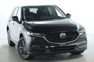 Used 2019 MAZDA CX-5 Touring image 1