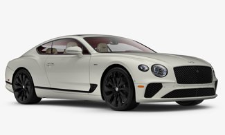 New 2024 Bentley Continental GT image 1