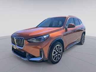 New 2025 BMW X1 xDrive28i w/ Premium Package image 1