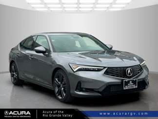 New 2025 Acura Integra A-Spec image 1