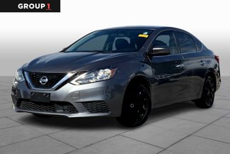 Used 2019 Nissan Sentra S image 1