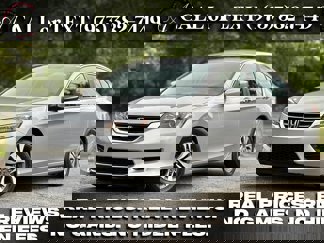 Used 2013 Honda Accord LX image 1
