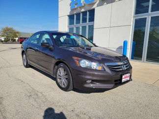 Used 2011 Honda Accord EX-L image 1