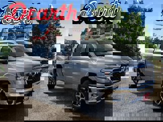 New 2025 RAM 1500 Big Horn image 1