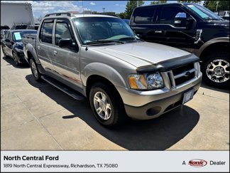 Used 2003 Ford Explorer Sport Trac XLT image 1