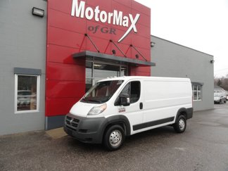 Used 2016 RAM ProMaster 1500 image 1