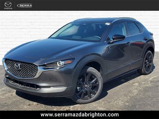 New 2025 MAZDA CX-30 AWD 2.5 S w/ Select Sport Pkg image 1