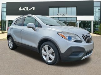 Used 2016 Buick Encore FWD image 1