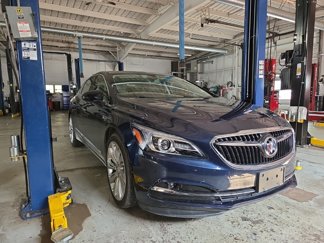 Used 2017 Buick LaCrosse Essence w/ Dynamic Driver Package image 1