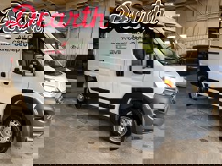 New 2025 RAM ProMaster 1500 w/ Convenience Group image 1