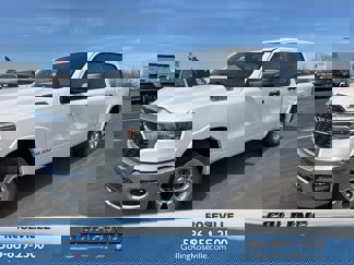 New 2025 RAM 1500 Big Horn image 1