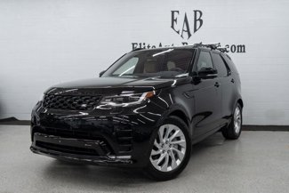 Used 2023 Land Rover Discovery S R-Dynamic image 1