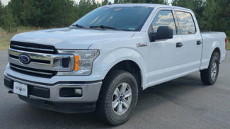 Used 2019 Ford F150 XLT image 1