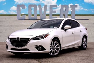 Used 2016 MAZDA MAZDA3 s Grand Touring image 1