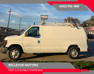 Used 2012 Ford E-150 and Econoline 150 image 1