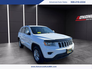 Used 2014 Jeep Grand Cherokee Laredo w/ Quick Order Package 23E image 1